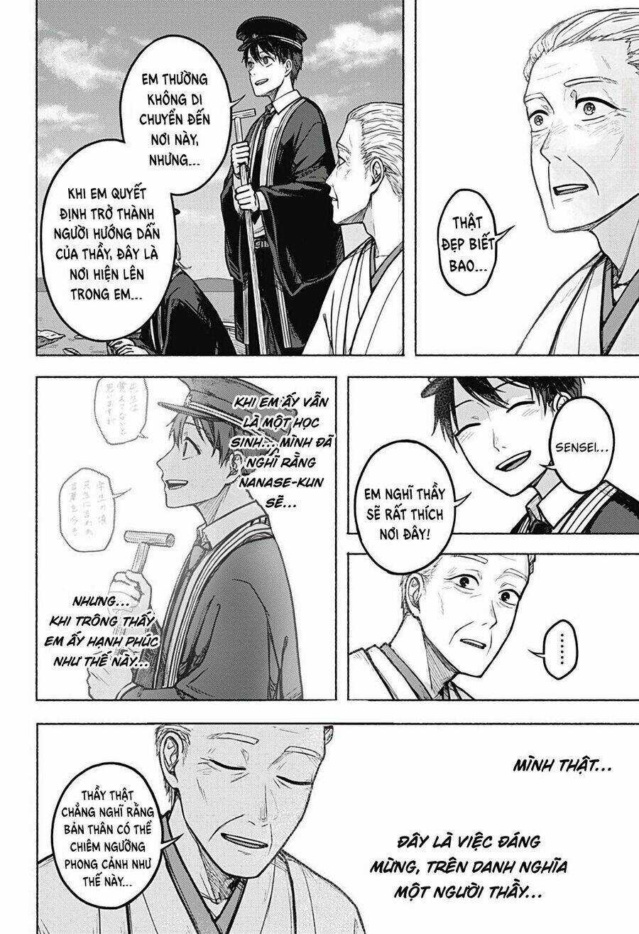 Tuyển tập Oneshot Chapter 375 trang 47