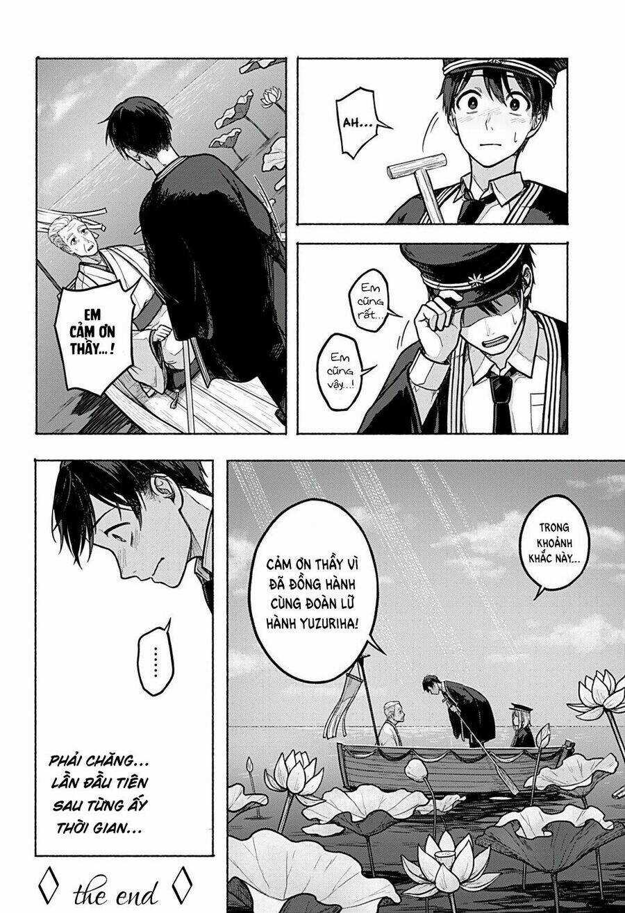 Tuyển tập Oneshot Chapter 375 trang 49