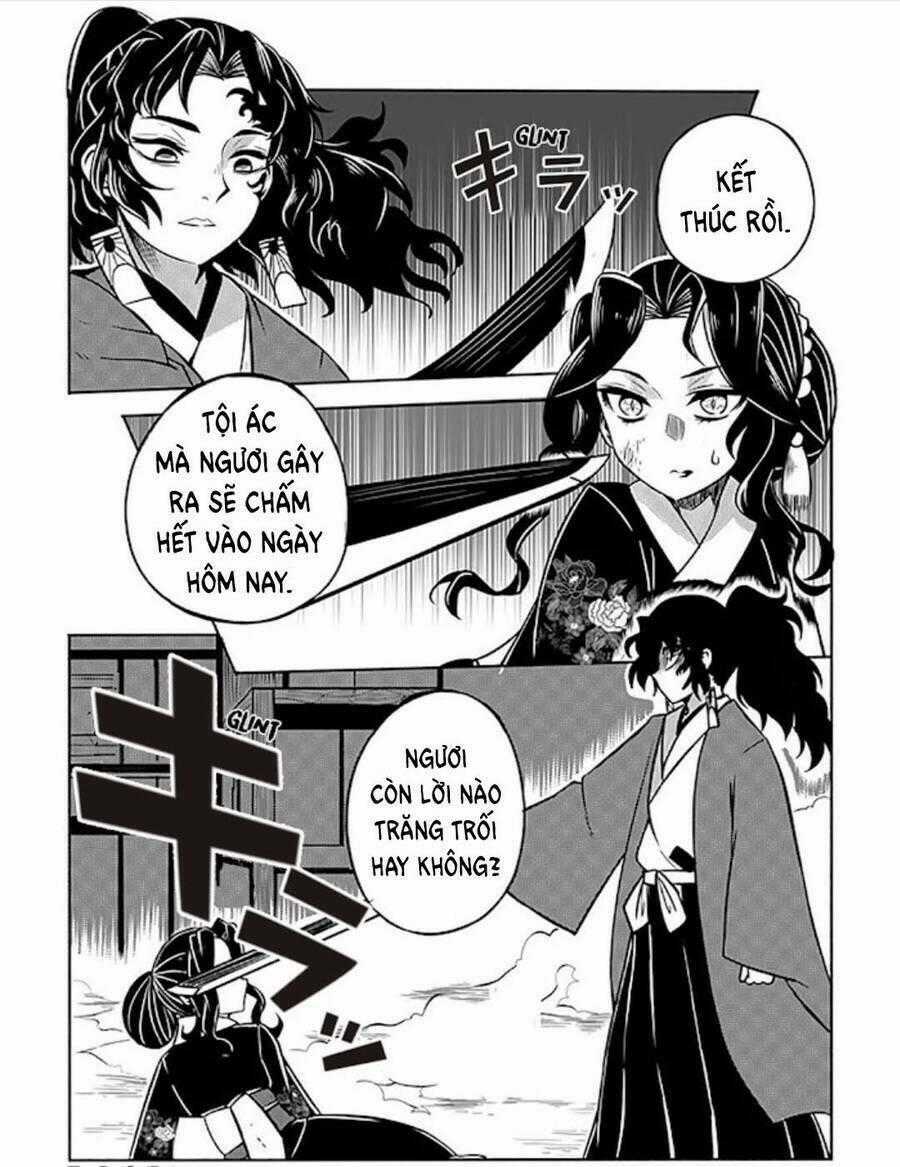 Tuyển tập Oneshot Chapter 376 trang 0