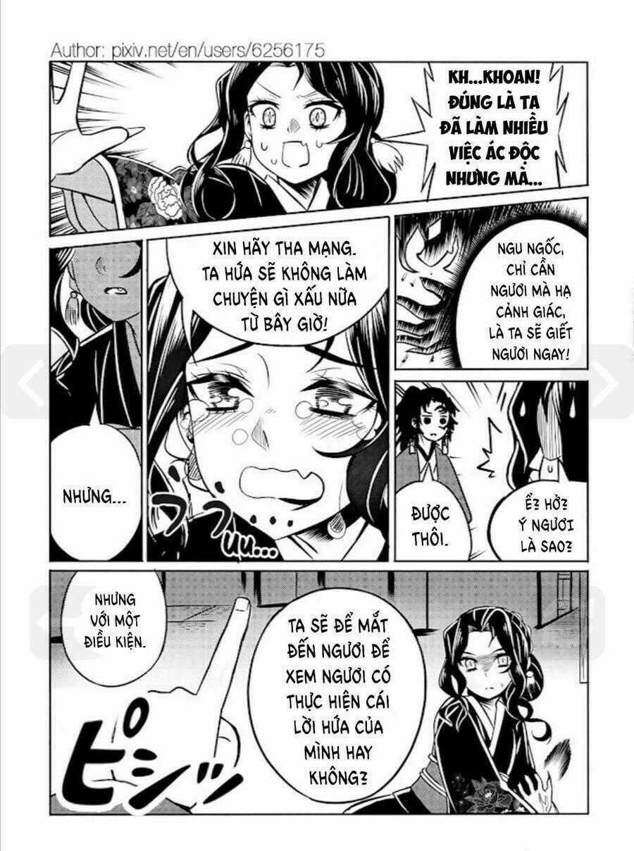 Tuyển tập Oneshot Chapter 376 trang 1