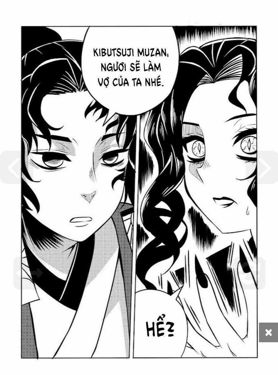 Tuyển tập Oneshot Chapter 376 trang 2