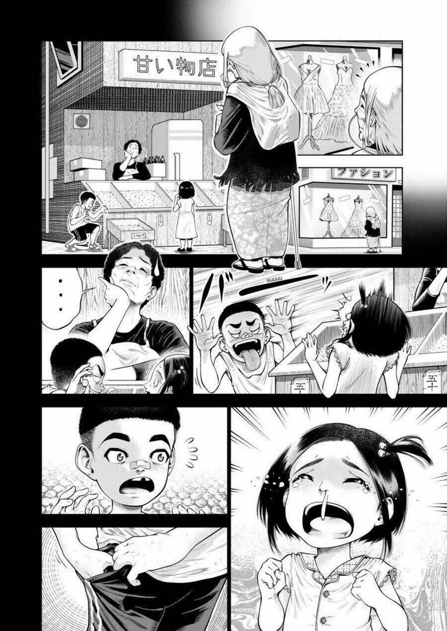 Tuyển tập Oneshot Chapter 377 trang 1