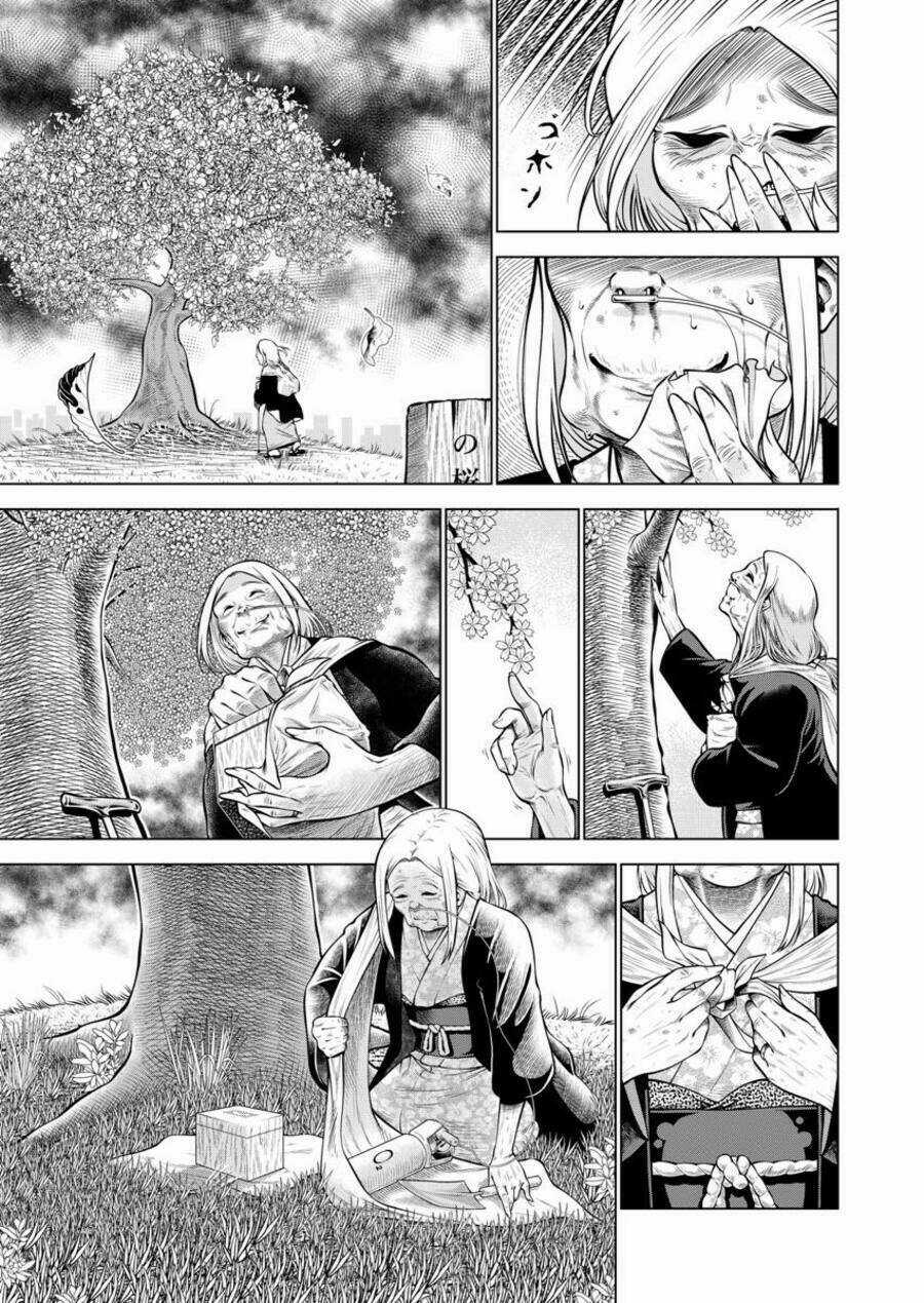 Tuyển tập Oneshot Chapter 377 trang 10