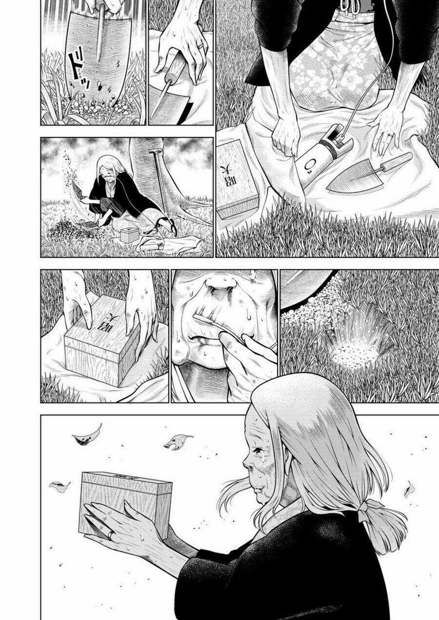 Tuyển tập Oneshot Chapter 377 trang 11