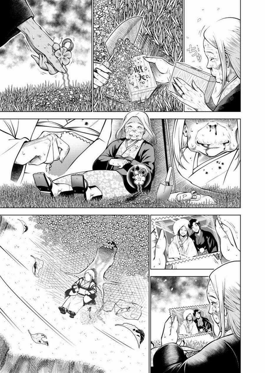 Tuyển tập Oneshot Chapter 377 trang 12