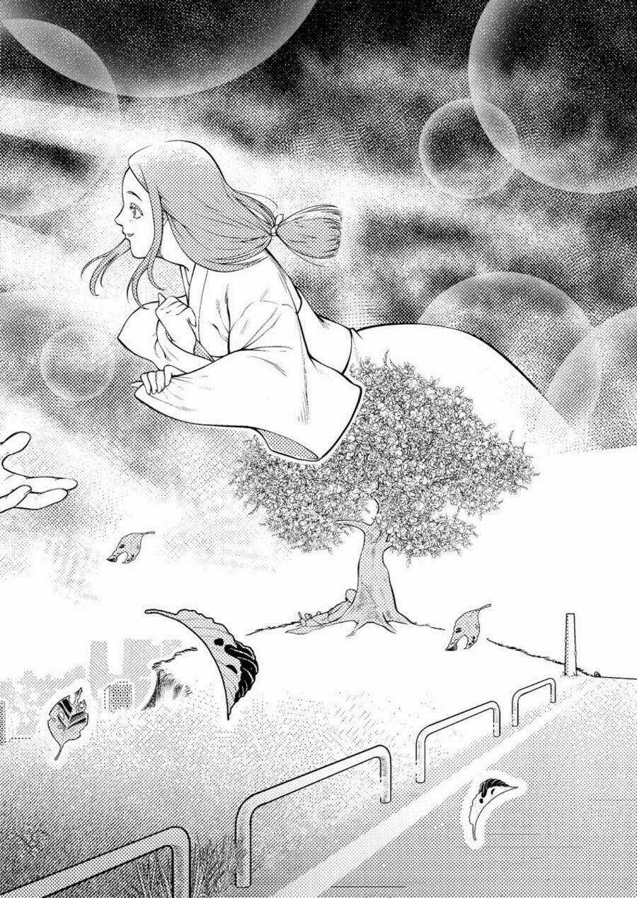 Tuyển tập Oneshot Chapter 377 trang 13