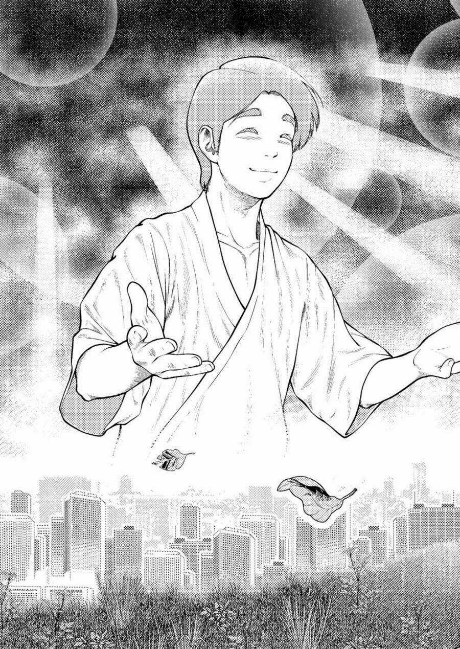 Tuyển tập Oneshot Chapter 377 trang 14