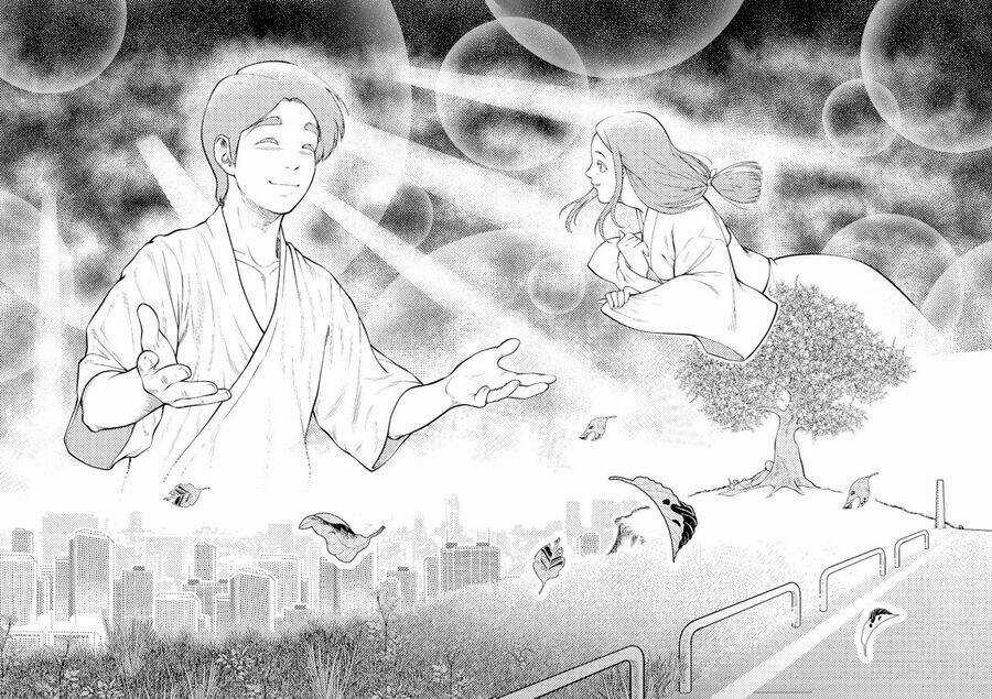 Tuyển tập Oneshot Chapter 377 trang 15