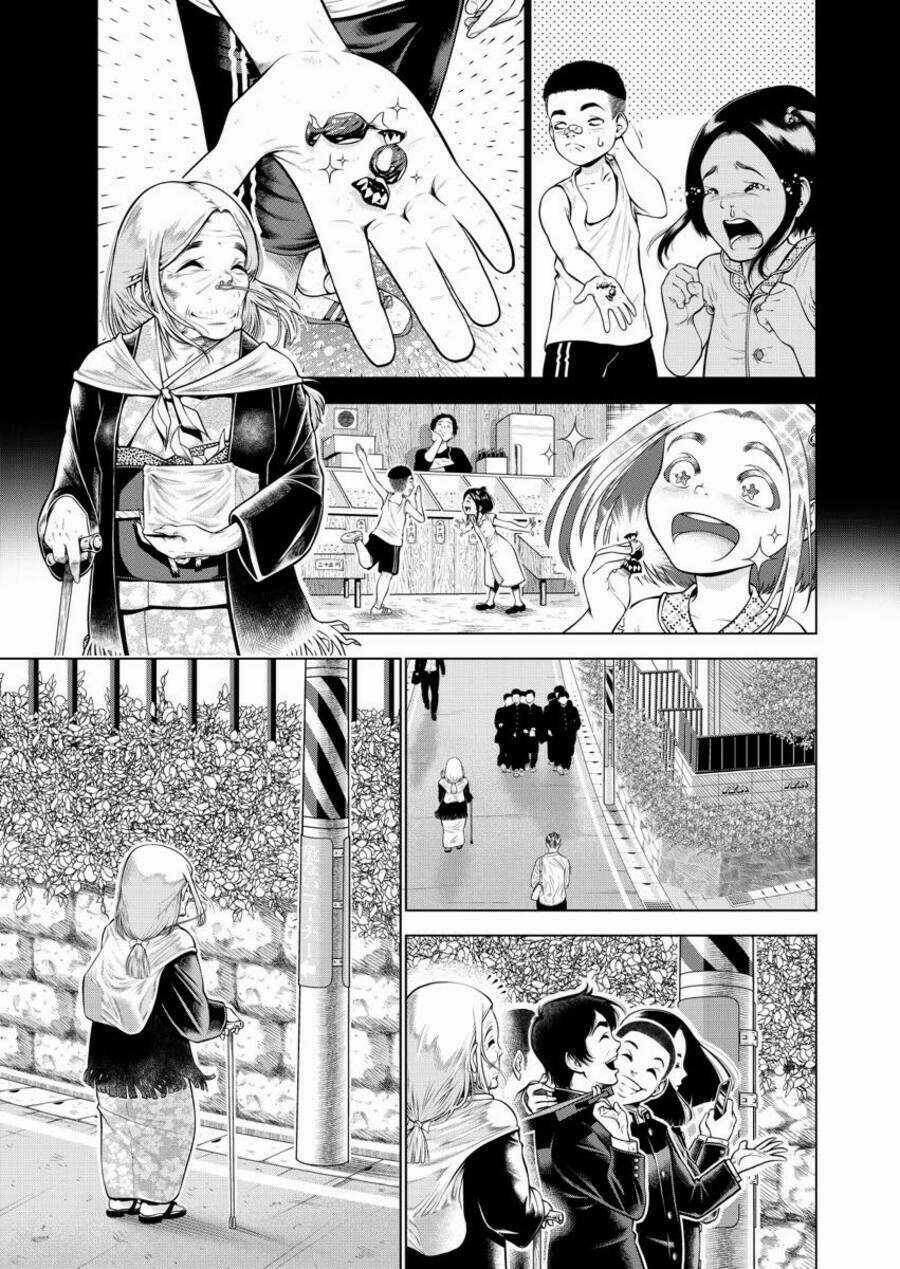 Tuyển tập Oneshot Chapter 377 trang 2