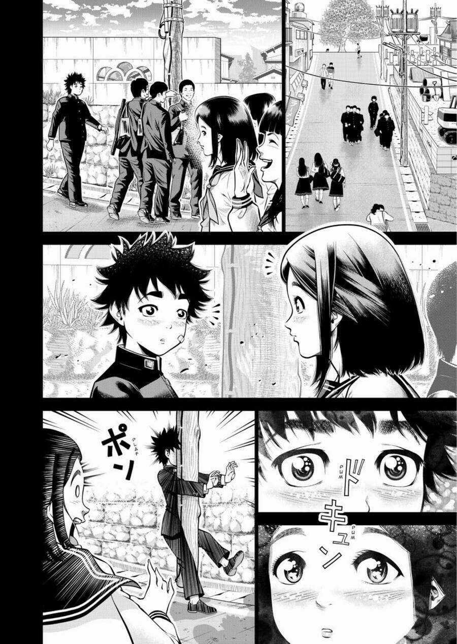 Tuyển tập Oneshot Chapter 377 trang 3