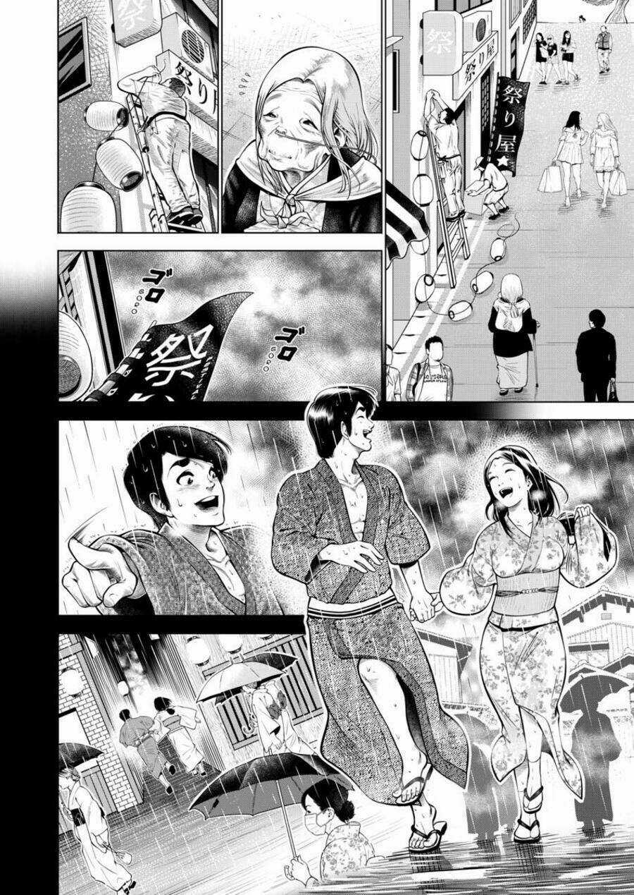 Tuyển tập Oneshot Chapter 377 trang 5