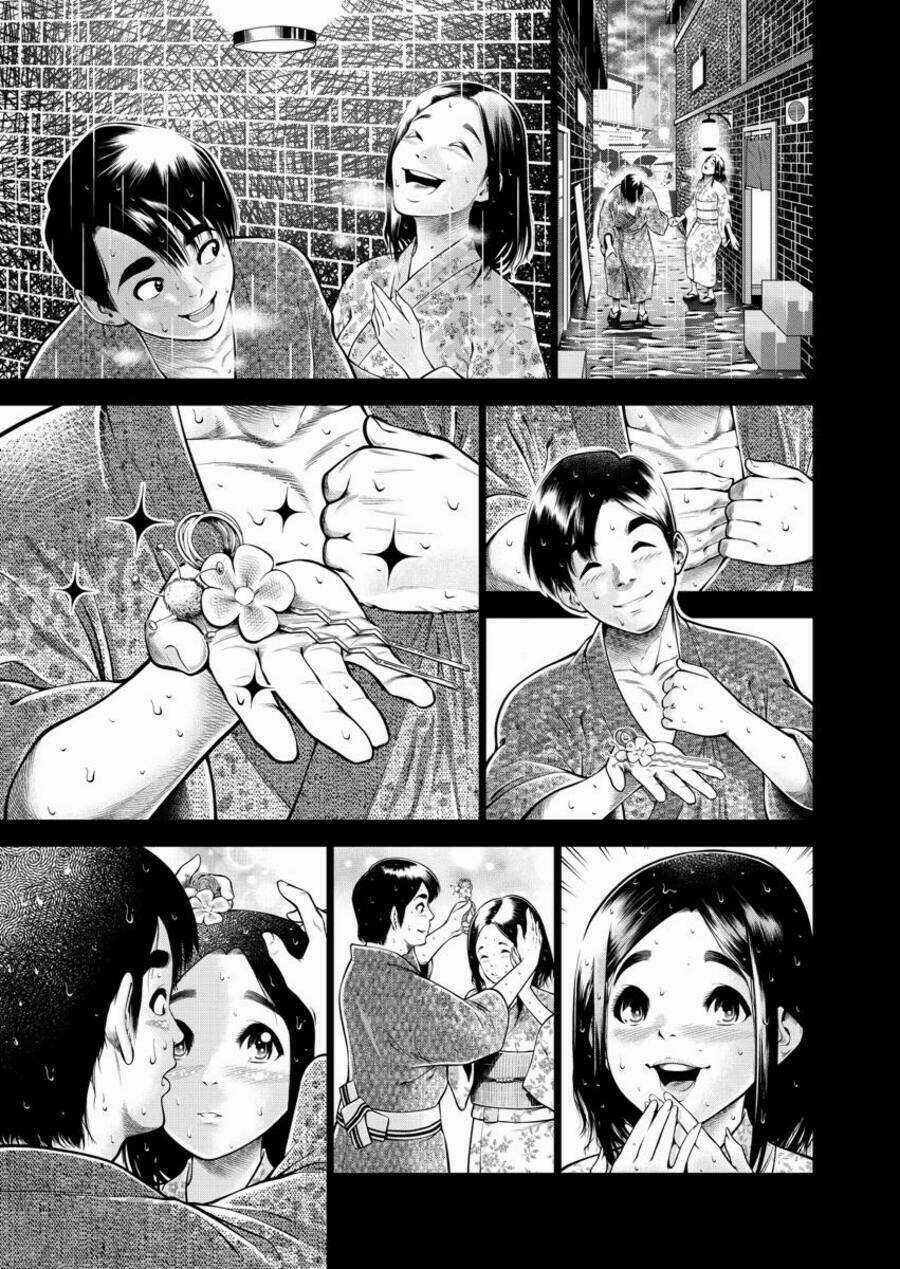 Tuyển tập Oneshot Chapter 377 trang 6