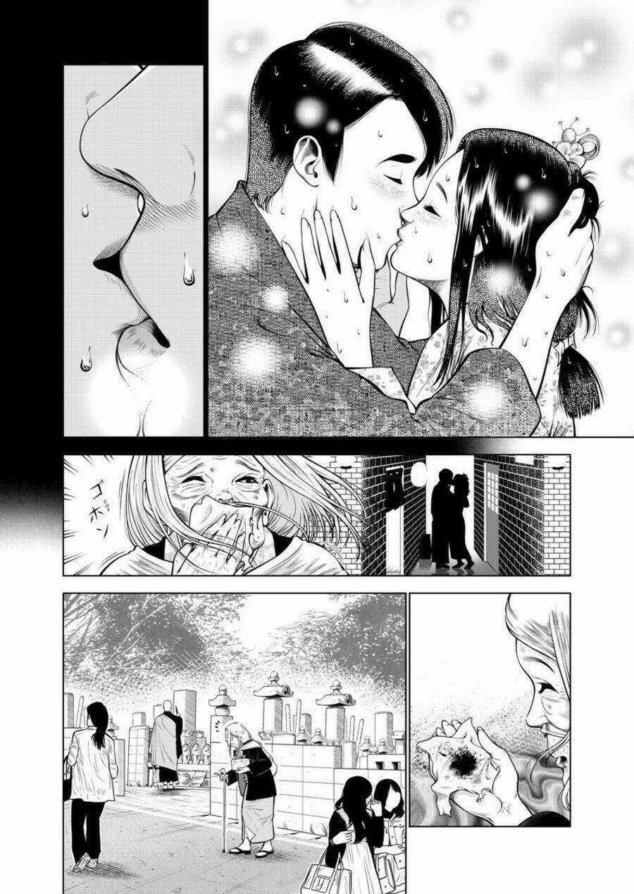 Tuyển tập Oneshot Chapter 377 trang 7