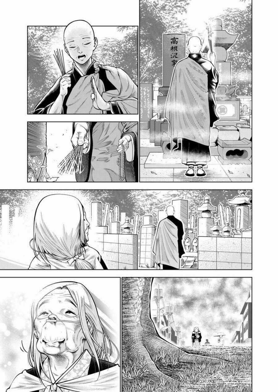 Tuyển tập Oneshot Chapter 377 trang 8