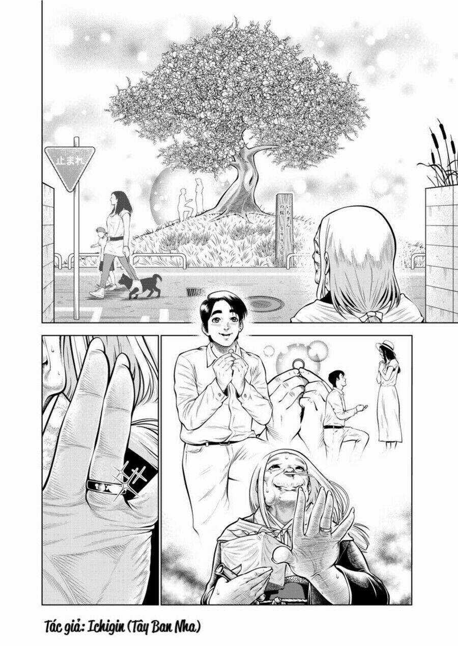 Tuyển tập Oneshot Chapter 377 trang 9