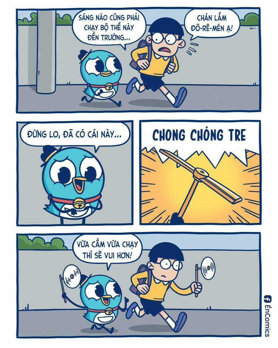 Tuyển tập Oneshot Chapter 378 trang 1