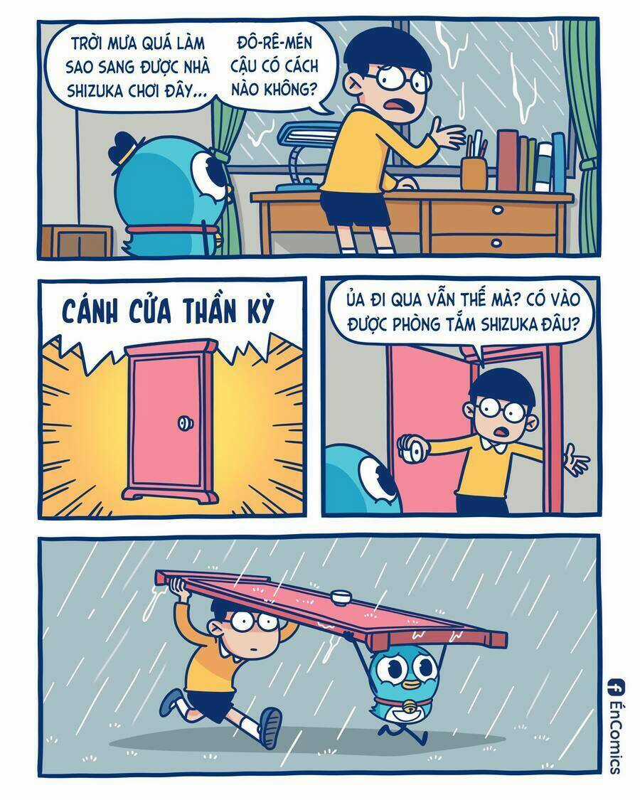 Tuyển tập Oneshot Chapter 378 trang 2