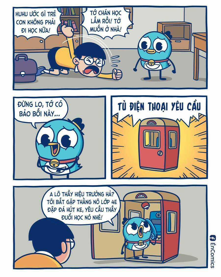 Tuyển tập Oneshot Chapter 378 trang 3