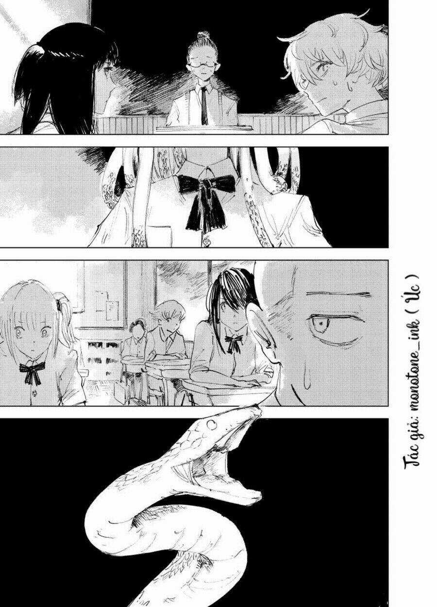 Tuyển tập Oneshot Chapter 379 trang 0