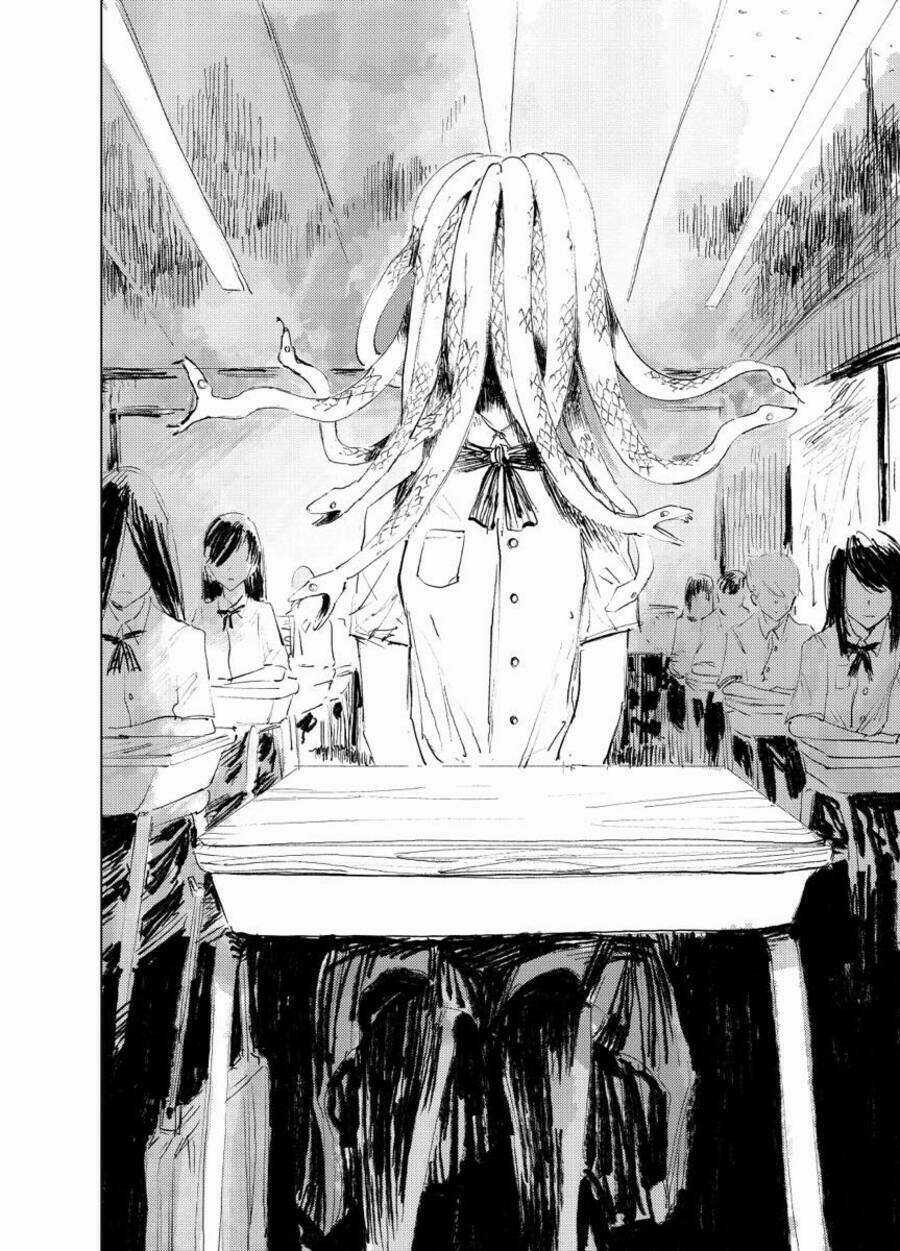 Tuyển tập Oneshot Chapter 379 trang 1
