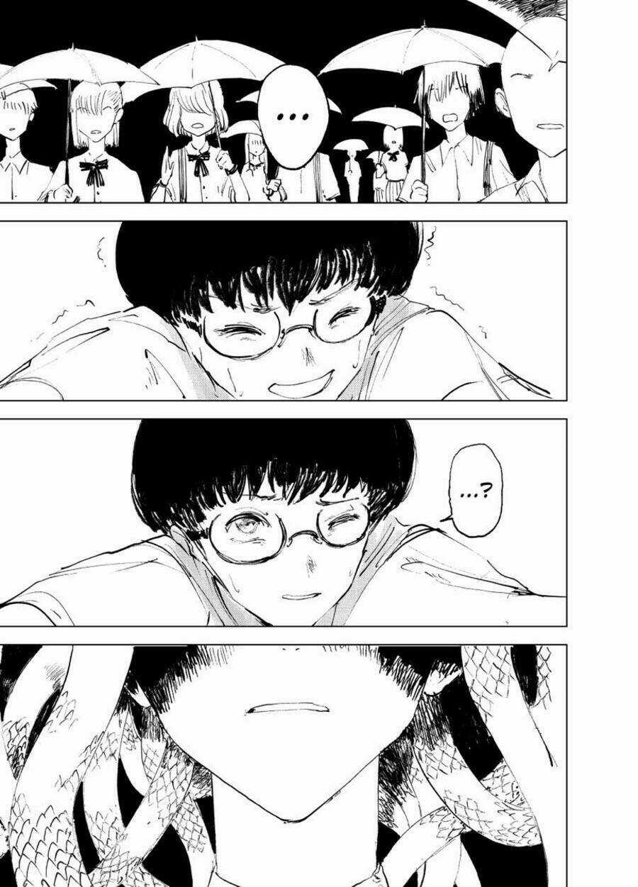 Tuyển tập Oneshot Chapter 379 trang 10