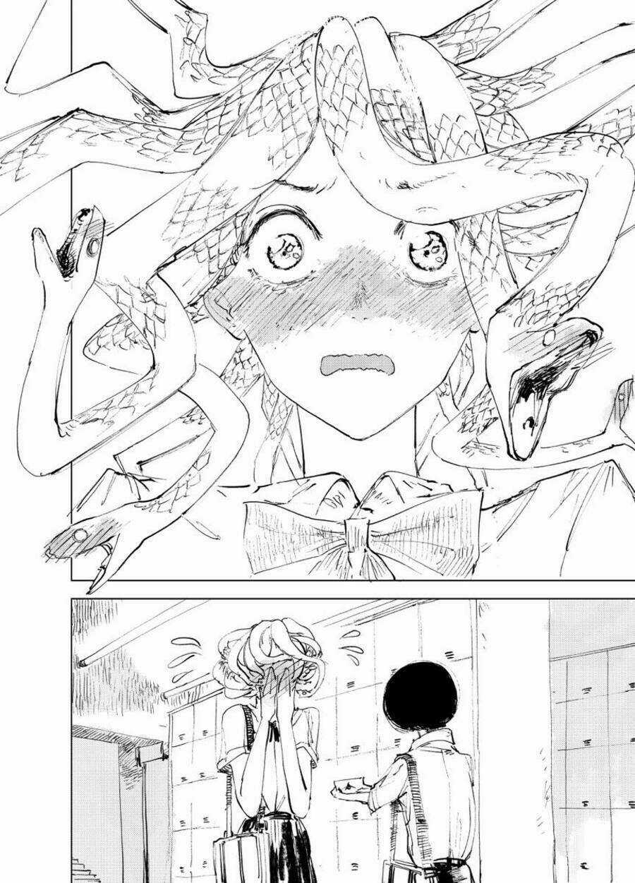 Tuyển tập Oneshot Chapter 379 trang 11