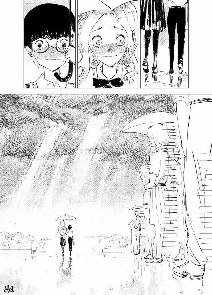 Tuyển tập Oneshot Chapter 379 trang 12