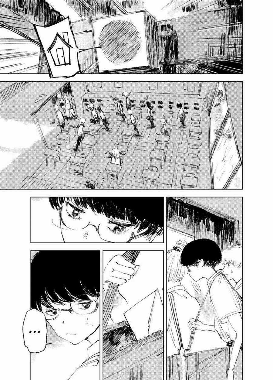 Tuyển tập Oneshot Chapter 379 trang 2