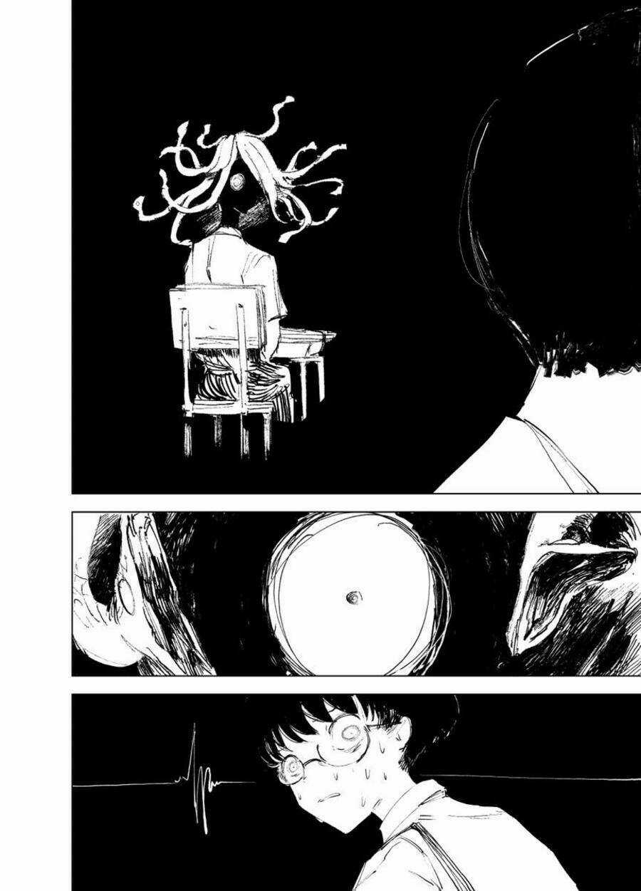 Tuyển tập Oneshot Chapter 379 trang 3