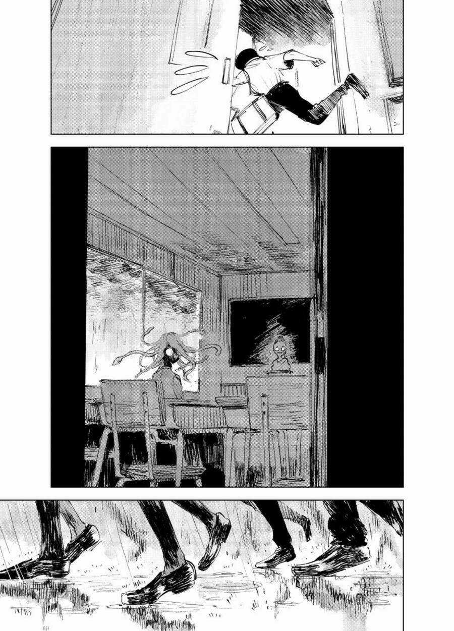 Tuyển tập Oneshot Chapter 379 trang 4