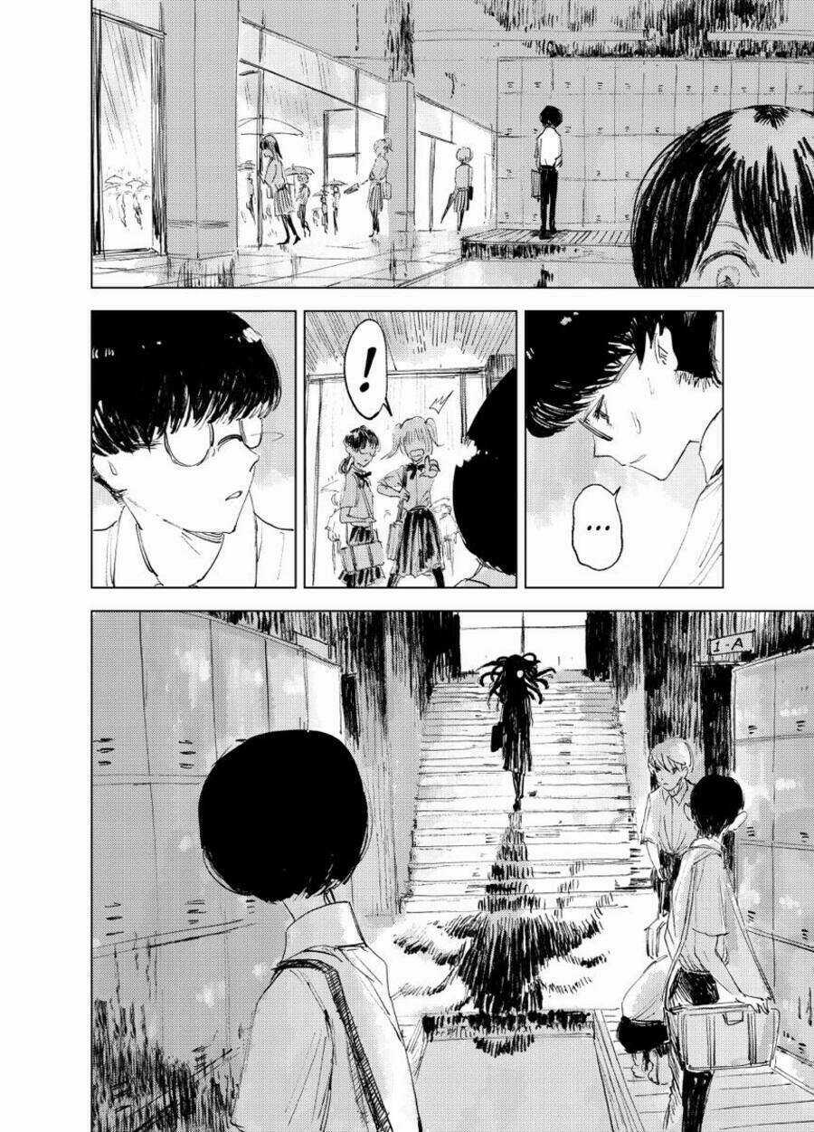 Tuyển tập Oneshot Chapter 379 trang 5