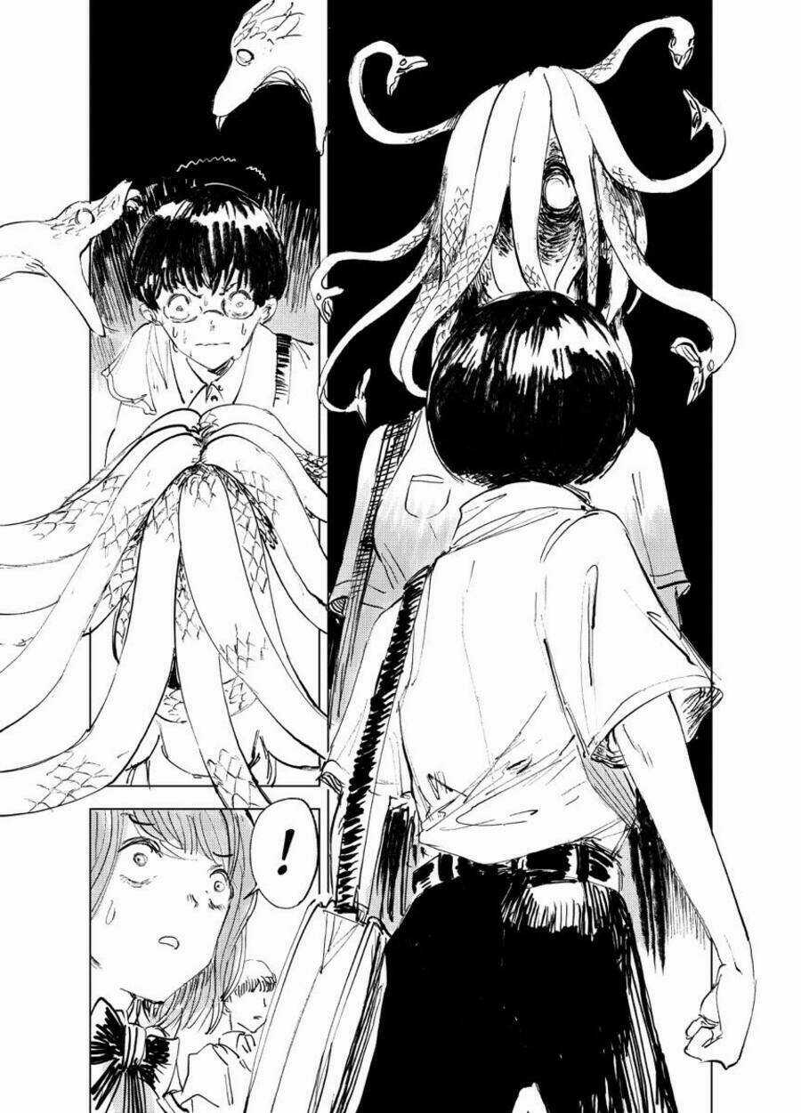 Tuyển tập Oneshot Chapter 379 trang 7