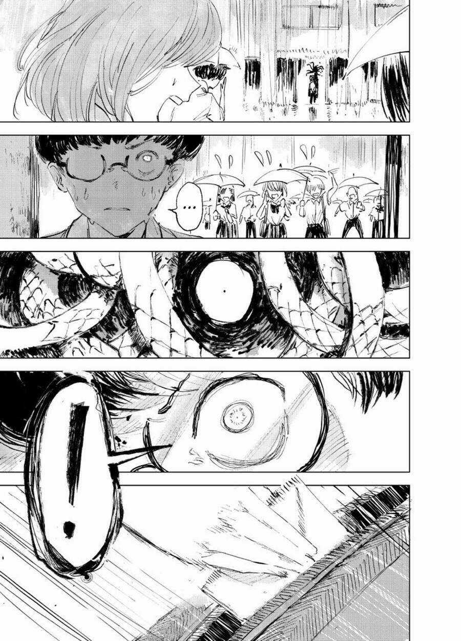 Tuyển tập Oneshot Chapter 379 trang 8