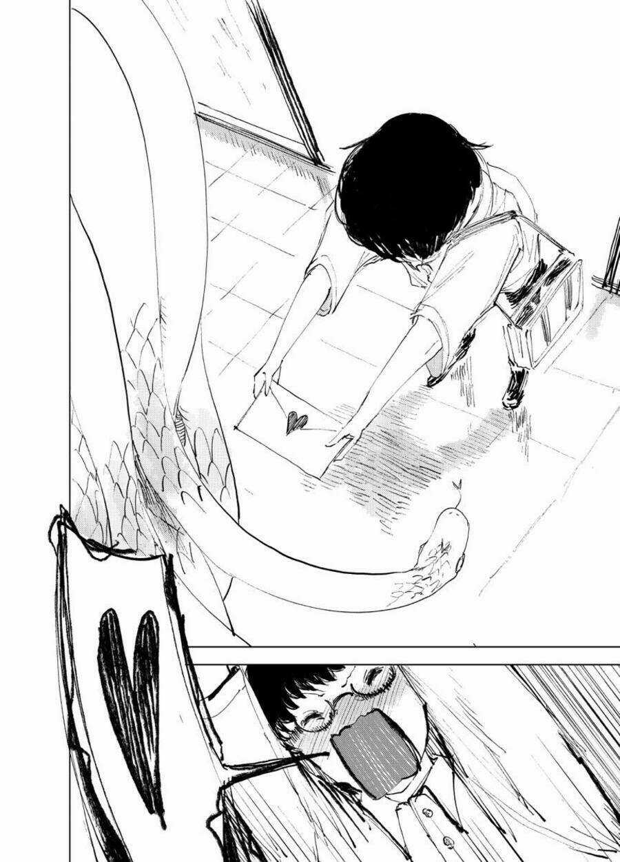 Tuyển tập Oneshot Chapter 379 trang 9