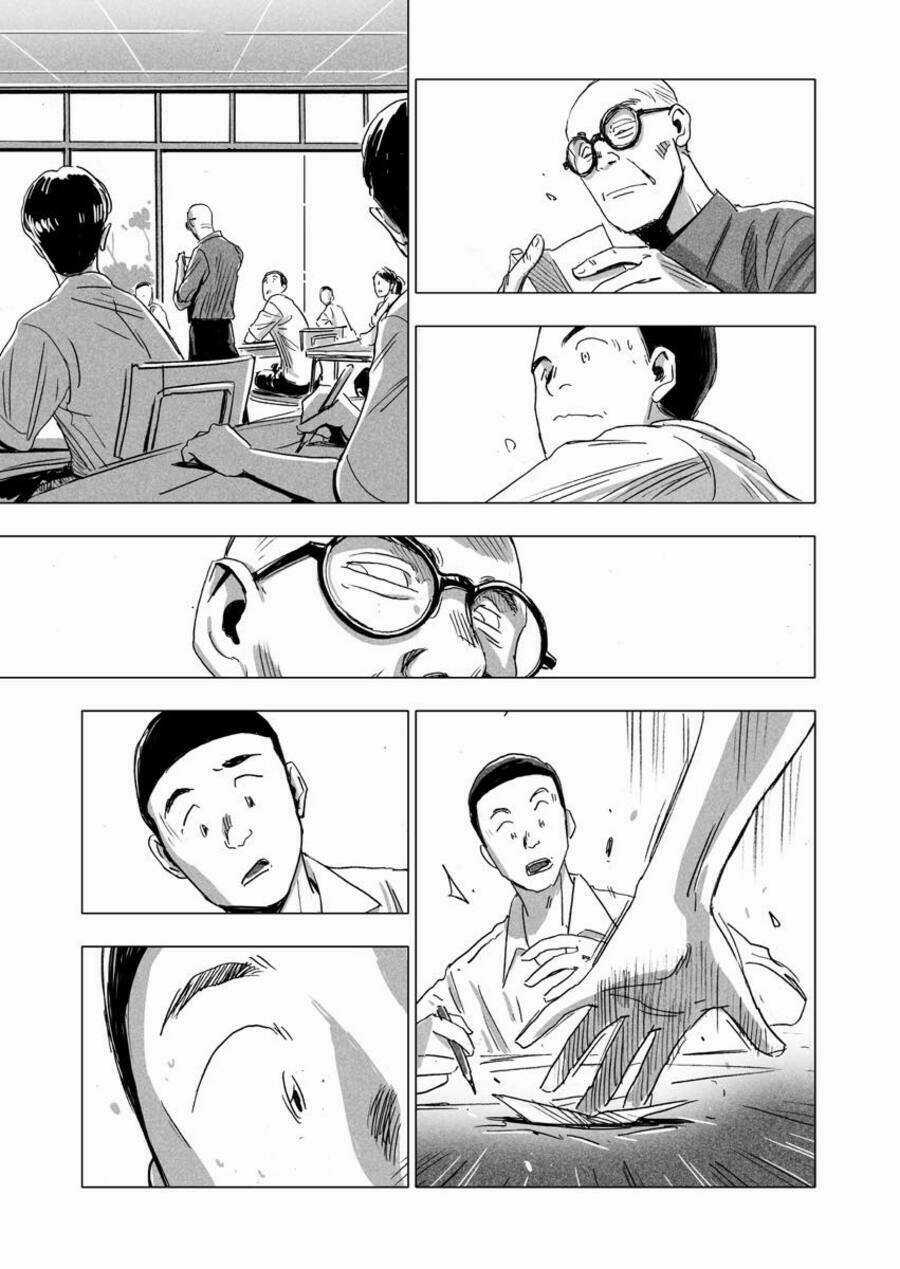 Tuyển tập Oneshot Chapter 380 trang 10