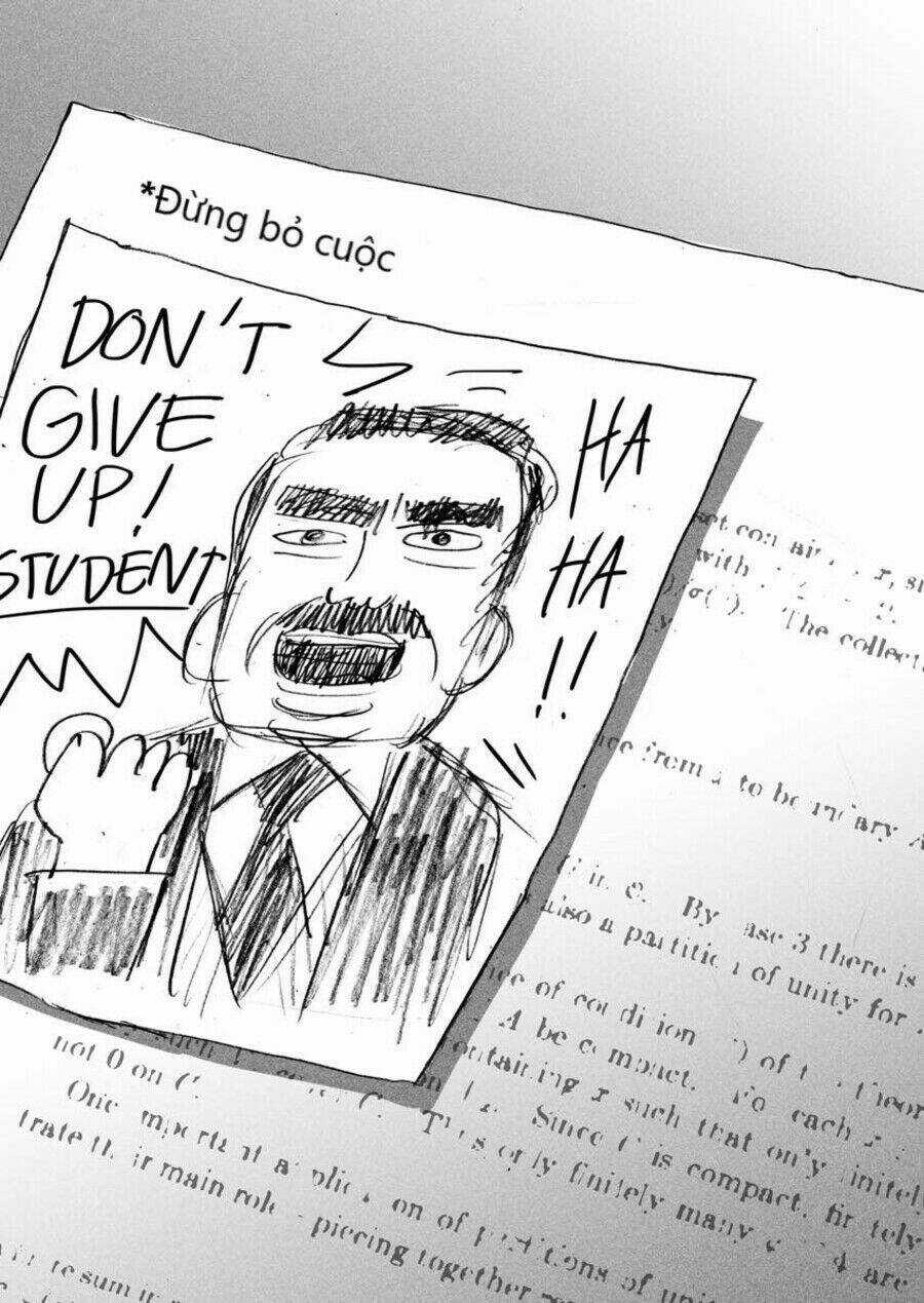 Tuyển tập Oneshot Chapter 380 trang 11