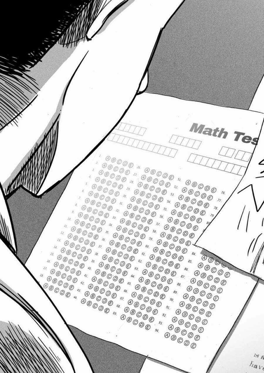 Tuyển tập Oneshot Chapter 380 trang 12