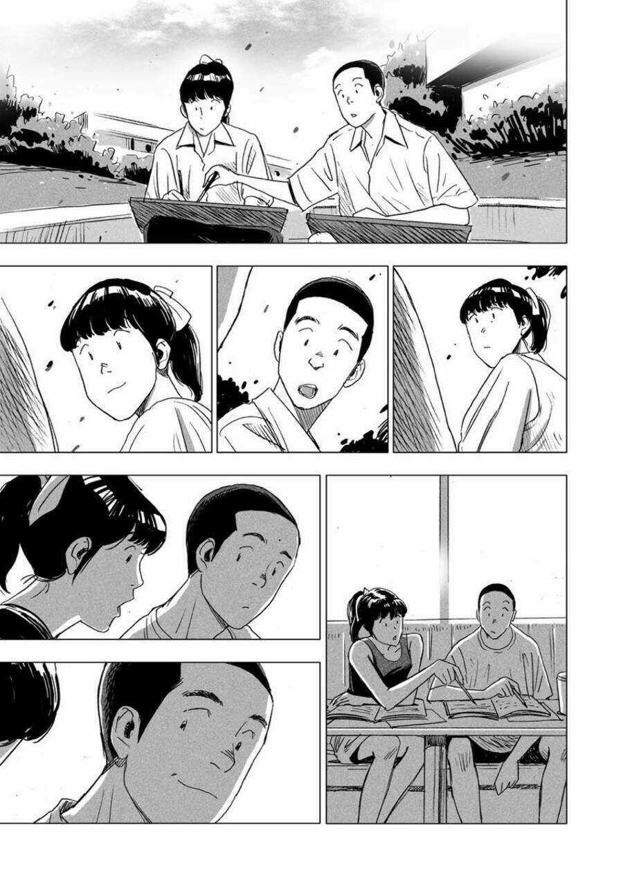 Tuyển tập Oneshot Chapter 380 trang 14