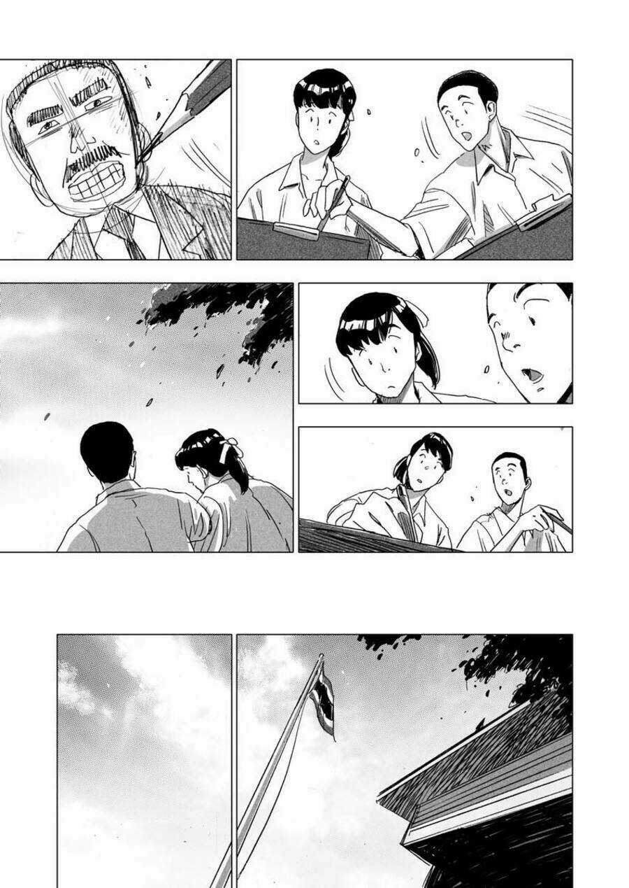 Tuyển tập Oneshot Chapter 380 trang 2