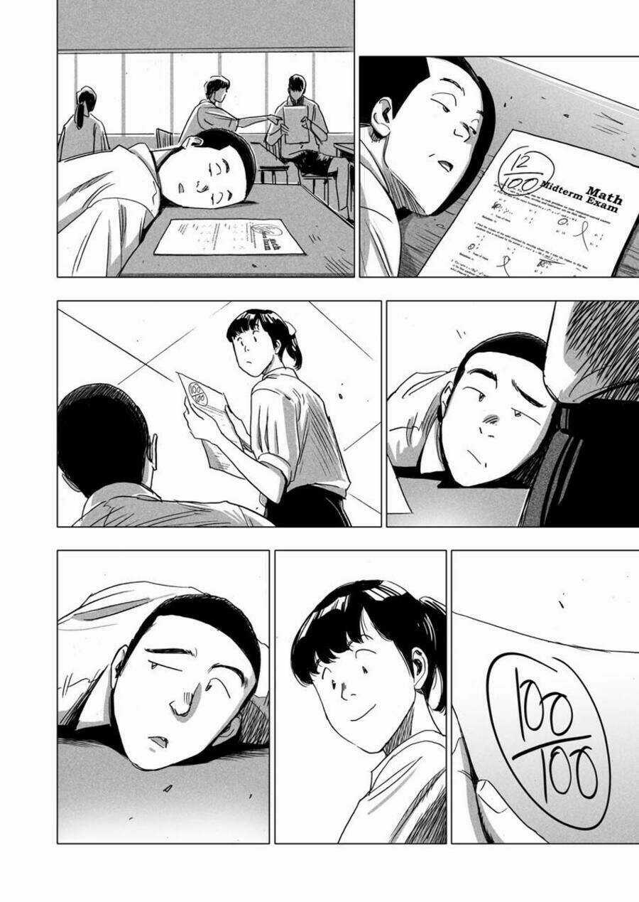 Tuyển tập Oneshot Chapter 380 trang 3