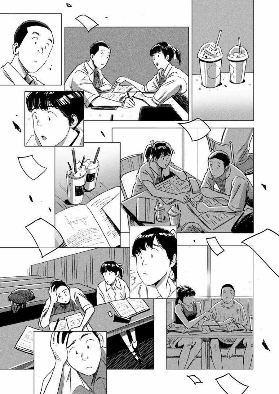 Tuyển tập Oneshot Chapter 380 trang 4