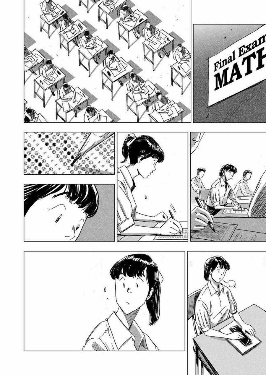 Tuyển tập Oneshot Chapter 380 trang 5