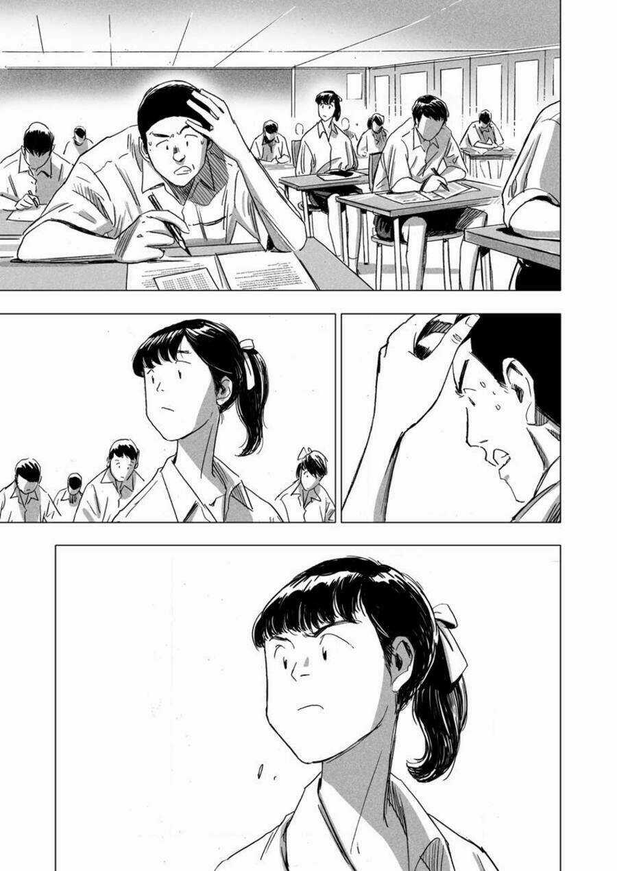 Tuyển tập Oneshot Chapter 380 trang 6