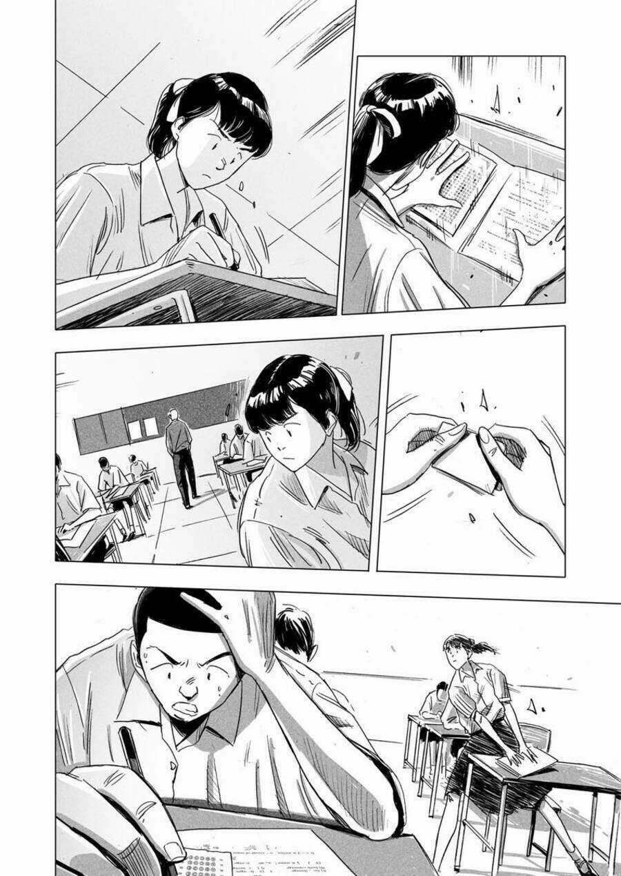 Tuyển tập Oneshot Chapter 380 trang 7