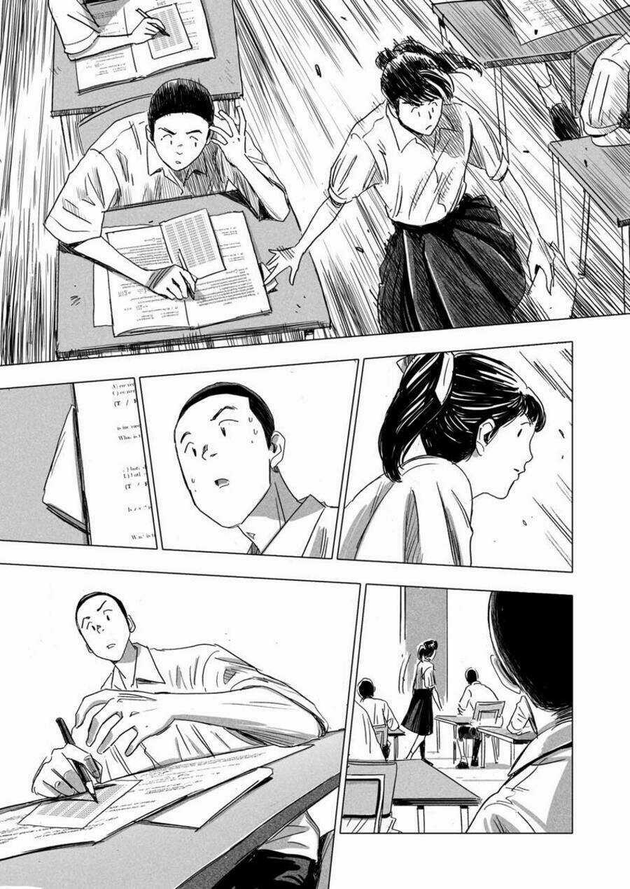 Tuyển tập Oneshot Chapter 380 trang 8