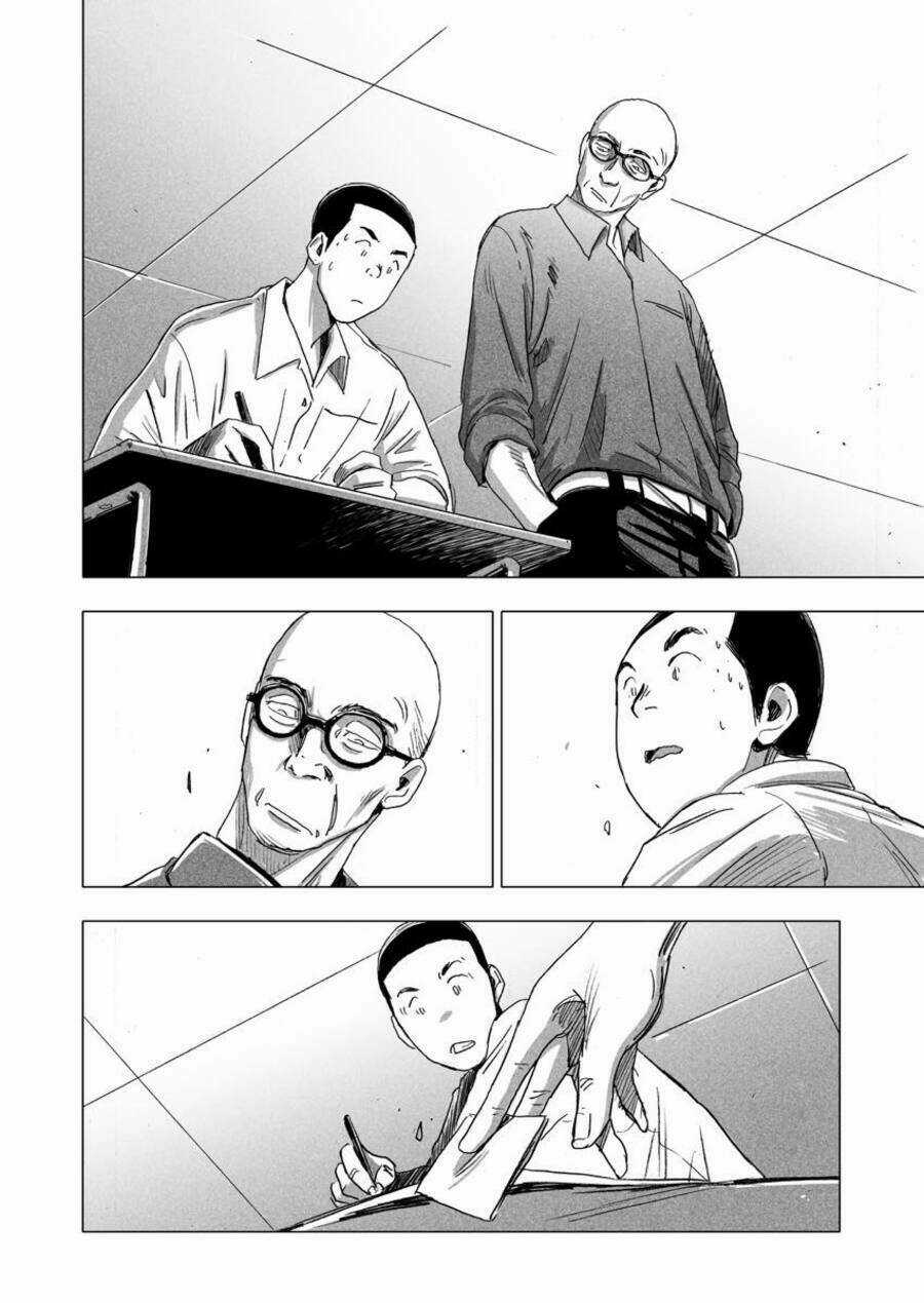 Tuyển tập Oneshot Chapter 380 trang 9