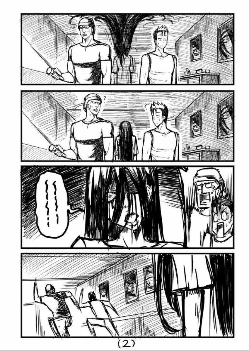 Tuyển tập Oneshot Chapter 381 trang 29