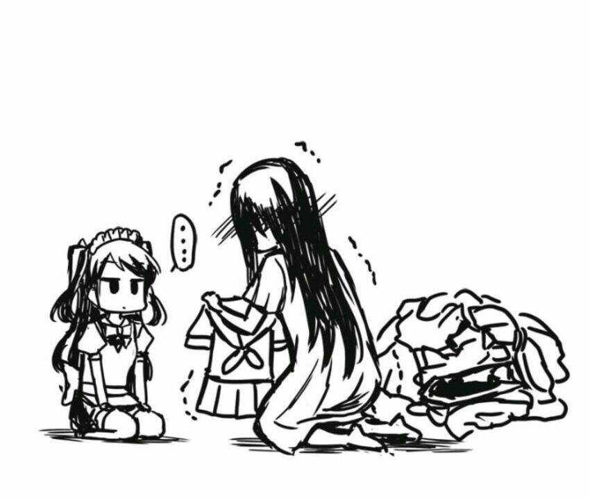 Tuyển tập Oneshot Chapter 381 trang 34