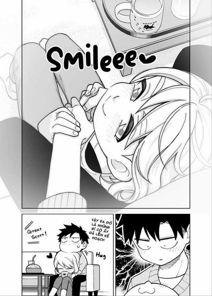 Tuyển tập Oneshot Chapter 386.4 trang 2