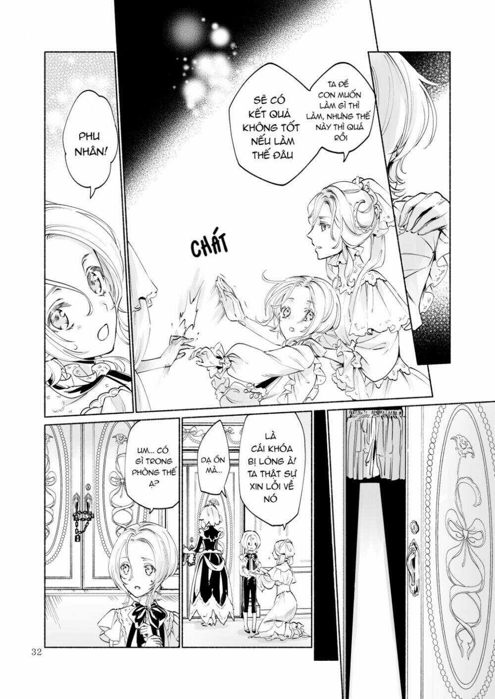 Tuyển tập Oneshot Chapter 39 trang 31